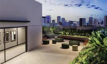 Imagem 6: Apartamento com 3 quartos à venda em Mirandópolis - SP