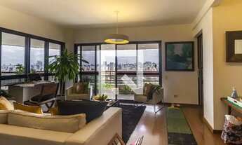 Imagem: Apartamento à Venda - Itaim Bibi, 4 Quartos