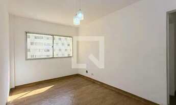 Imagem: Apartamento à Venda - Tatuapé, 2 Quartos