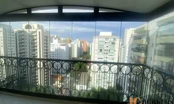 Imagem 3: Cobertura 240m², 3 dormitórios sendo 2 suítes, 2 vagas