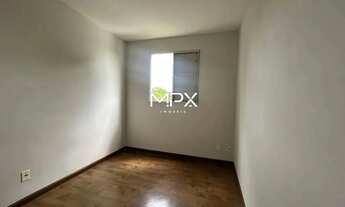 Imagem 6: Apartamento para alugar em Piracicaba, Campestre, com 2 quartos, com 46 m², Condomínio Par