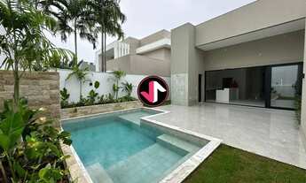 Imagem 6: Casa Térrea à venda Condominio Villa Jardim 3 quartos 3 suites 260m² 4 vagas REF: CA0040