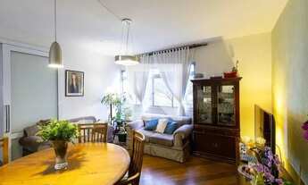 Imagem: Apartamento à Venda - Higienópolis, 3