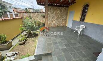 Imagem 5: Casa em Rua Paulo Márcio Araújo - Maria Goretti - Belo Horizonte/MG