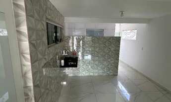 Imagem 6: Aluguel de Casa em vida nova