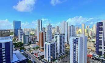 Imagem 3: Flat com 1 quarto em Boa Viagem