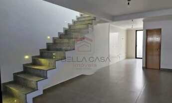 Imagem 2: Sobrado na Vila Prudente - 125m2 - 3 dormitórios - 1 suíte - 2 vagas