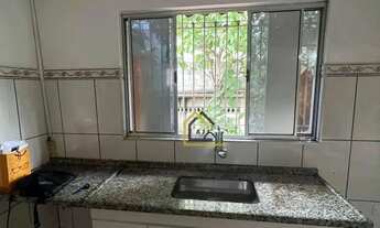 Imagem 2: Casa com 3 dormitórios, 160 m² - venda por R$ 650.000,00 ou aluguel por R$ 2.000,00/mês