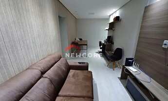 Imagem 2: Apartamento em Rua Felício Marcondes - Centro - Guarulhos/SP