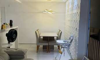 Imagem: Apartamento à Venda Condomínio Golden