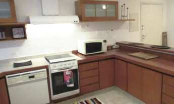 Imagem 6: APARTAMENTO - JARDIM PAULISTA - SP