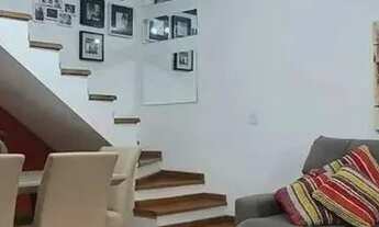 Imagem 7: Casa de condomínio em Rua Dona Olga - Vila São João - Guarulhos/SP