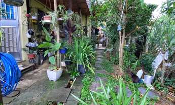 Imagem 2: Vendo Terreno com 1 Casa