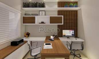 Imagem 6: Casa à venda com 3 quartos no Recanto do Guará, Campinas