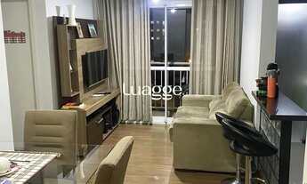 Imagem 2: Apartamento para Venda - 56m², 2 dormitórios, sendo 1 suites, 1 vaga - Camaquã