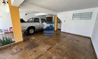 Imagem 2: Casa 3 quartos para Locação Vila Rancho Velho, São Carlos