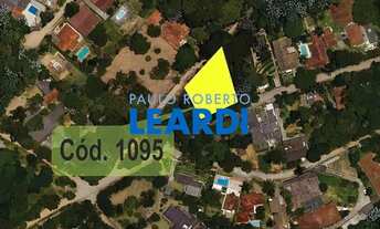 Imagem: TERRENO EM CONDOMÍNIO - JARDIM COLIBRI