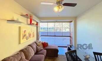 Imagem 5: Apartamento em Porto Alegre, no bairro Praia de Belas, com 2 dormitório(s), e 2