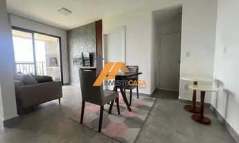 Imagem 5: APARTAMENTO RESIDENCIAL em SOROCABA - SP, PARQUE CAMPOLIM