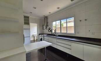 Imagem 5: Casa em Condomínio para Venda em Ribeirão Preto, Jardim Saint Gerard, 4 dormitórios, 4 suí