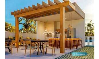 Imagem 5: Lançamento na praia Martin de Sá, financiamento direto com a construtora