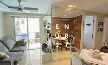 Imagem: Apartamento com 3 dormitórios, 77 m²