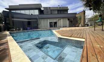 Imagem: Casa em Condomínio para Venda em Sorocaba