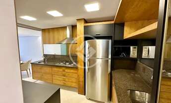 Imagem 5: HG Apartamento Vista para Beira Mar Norte 3 Dorm. 1 Vaga Centro Florianopolis