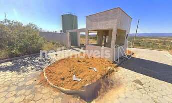 Imagem 3: Excelente lote em Jaboticatubas