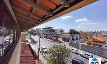Imagem 7: Casa com 3 quartos para alugar em Belo Horizonte