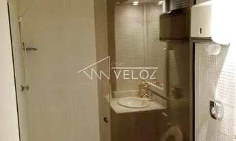 Imagem 2: Apartamento - / Residencial / Catete