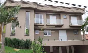 Imagem 3: Casa com 4 dormitórios à venda, 642 m² por R$ 7.490.000,00 - Alphaville 11 - Santana de Pa