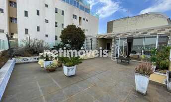 Imagem 3: Cobertura à Venda no Buritis Próximo à Av. Professor Mário Werneck