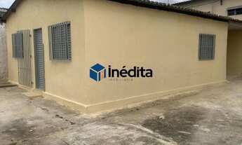 Imagem 2: Galpão para alugar, de 400m² por R$ 2.600,00/ mês - Independência - Aparecida de Goiânia