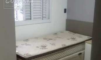 Imagem 3: Apartamento a venda - Vila Valparaíso, Santo André