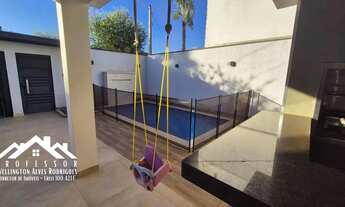 Imagem 5: Casa à venda no Condomínio Parque Residencial Roland 1 em Limeira-SP