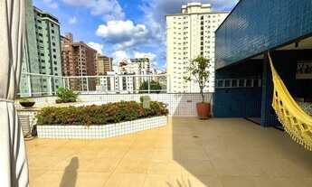 Imagem 4: Cobertura à venda, 4 quartos, 2 suítes, 4 vagas, Funcionários - Belo Horizonte/MG