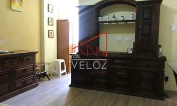 Imagem 2: Apartamento-À VENDA-Glória-Rio de Janeiro-RJ