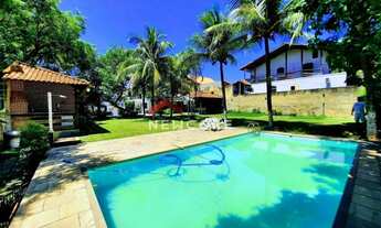 Imagem 2: Casa de condomínio em Avenida Rio do Ouro - Pendotiba - Niterói/RJ