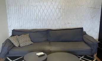 Imagem 2: Apartamento Torres Inglaterra à venda com 80 m² com 3 quartos em Vila Guaíra - P. Prudente