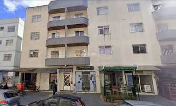 Imagem: Cobertura duplex de 2 quartos à venda no