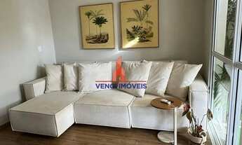 Imagem 2: Casa à venda e para alugar em Campinas, Jardim Bom Retiro, com 3 quartos, com 130 m²