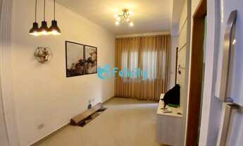 Imagem 3: Casa com 2 suítes, 1 vaga, 74m2 na Vila Jaguara