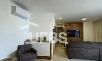 Imagem 4: Apartamento todo mobiliado à venda no Flampark