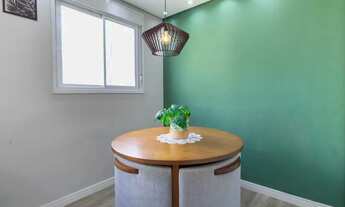 Imagem 4: Apartamento para venda em Alto da Mooca com 1 quarto, sendo 1 suíte , 34m²