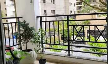 Imagem: Apartamento Alto Padrão de 108m² com 3