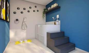 Imagem 5: APARTAMENTO RESIDENCIAL em São Paulo - SP, Cambuci