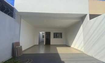 Imagem: Casa no Brisas da Mata com Área Íntima