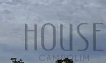 Imagem: Terreno à venda - Condomínio Belvedere