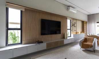 Imagem 6: Condomínio Juca 700 Casas e Sobrados 3 Suítes